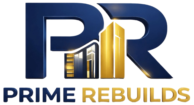Prime Rebuilds